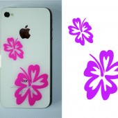 Blüte für das Iphone