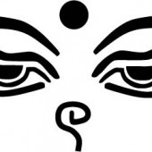 Buddha Eyes