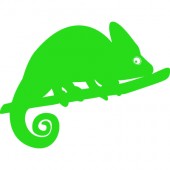 Chamäleon