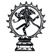 Dancing Shiva