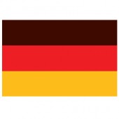 Nationalflagge Deutschland