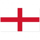Nationalflagge England