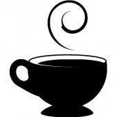 Kaffeetasse
