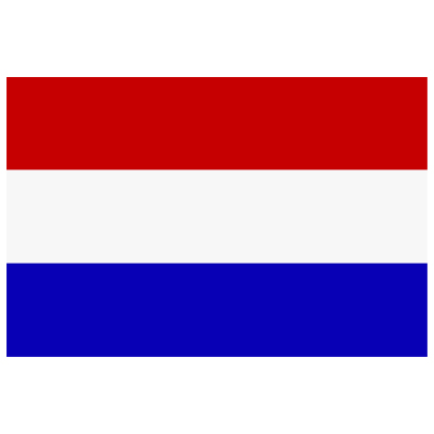 Nationalflagge Niederlande