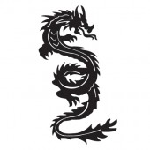 Chinesischer Drachen