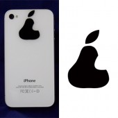 Birne für das Iphone