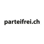 Parteifrei.ch Webadresse