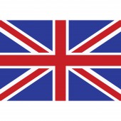 Nationalflagge Großbritannien
